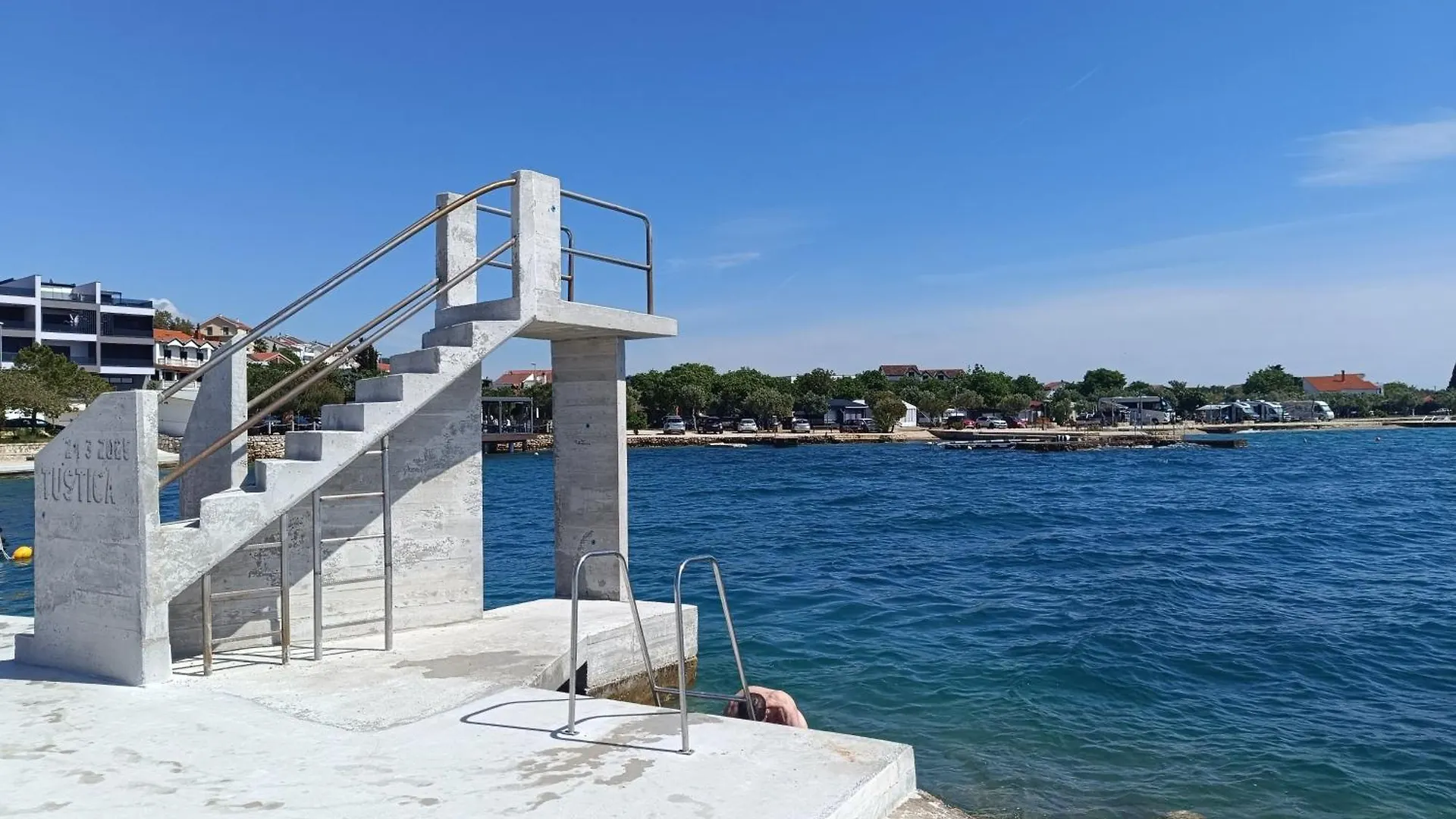 Lejlighed Apartmani Mataija Sveti Petar  Kroatien