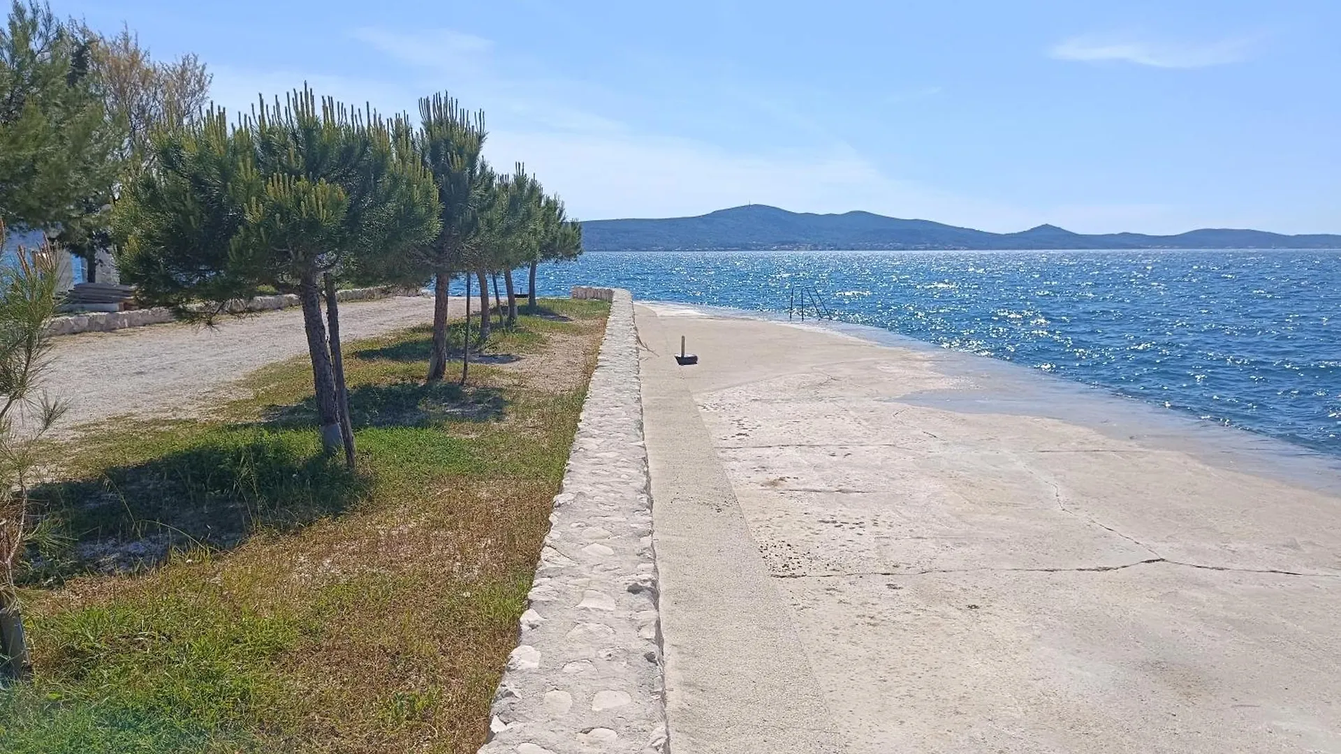 Apartmani Mataija Sveti Petar  Sveti Petar (Zadar)