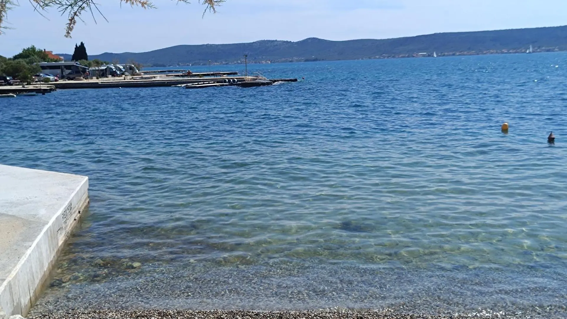 Apartmani Mataija Sveti Petar  0*, Sveti Petar (Zadar)