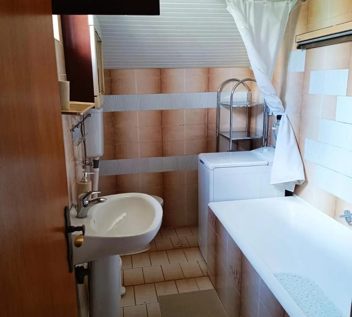 Apartmani Mataija Sveti Petar  Lejlighed Sveti Petar (Zadar)