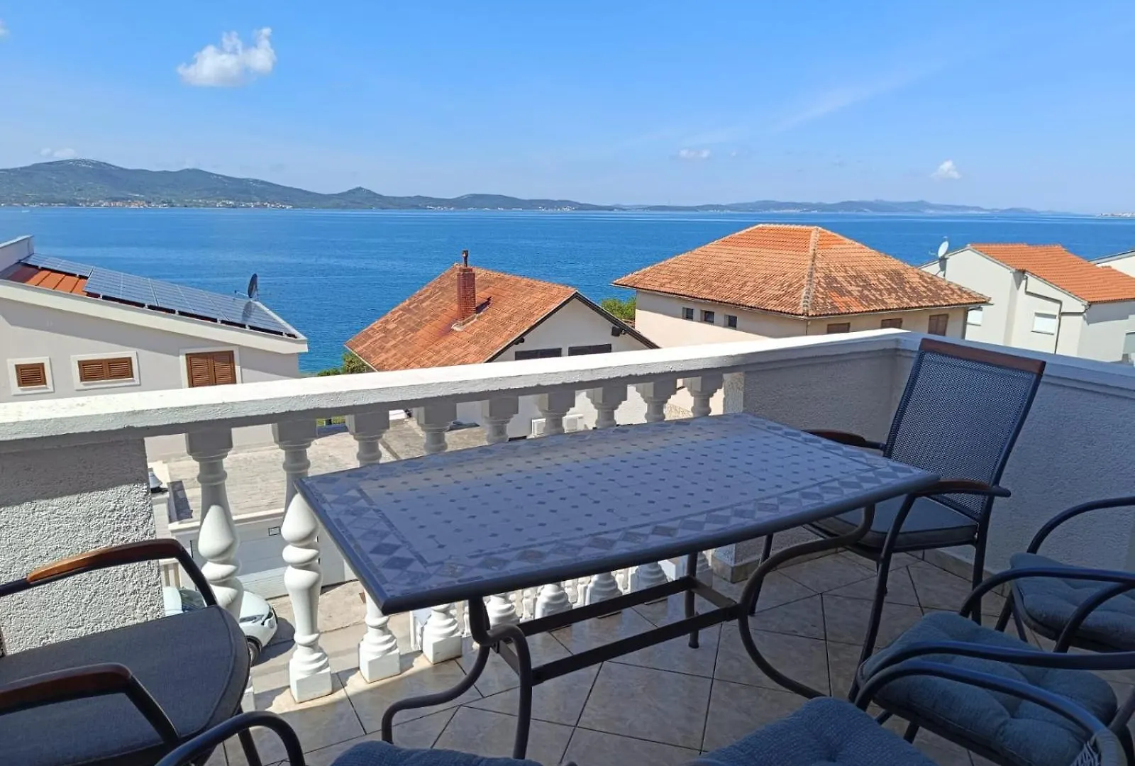 Apartmani Mataija Sveti Petar