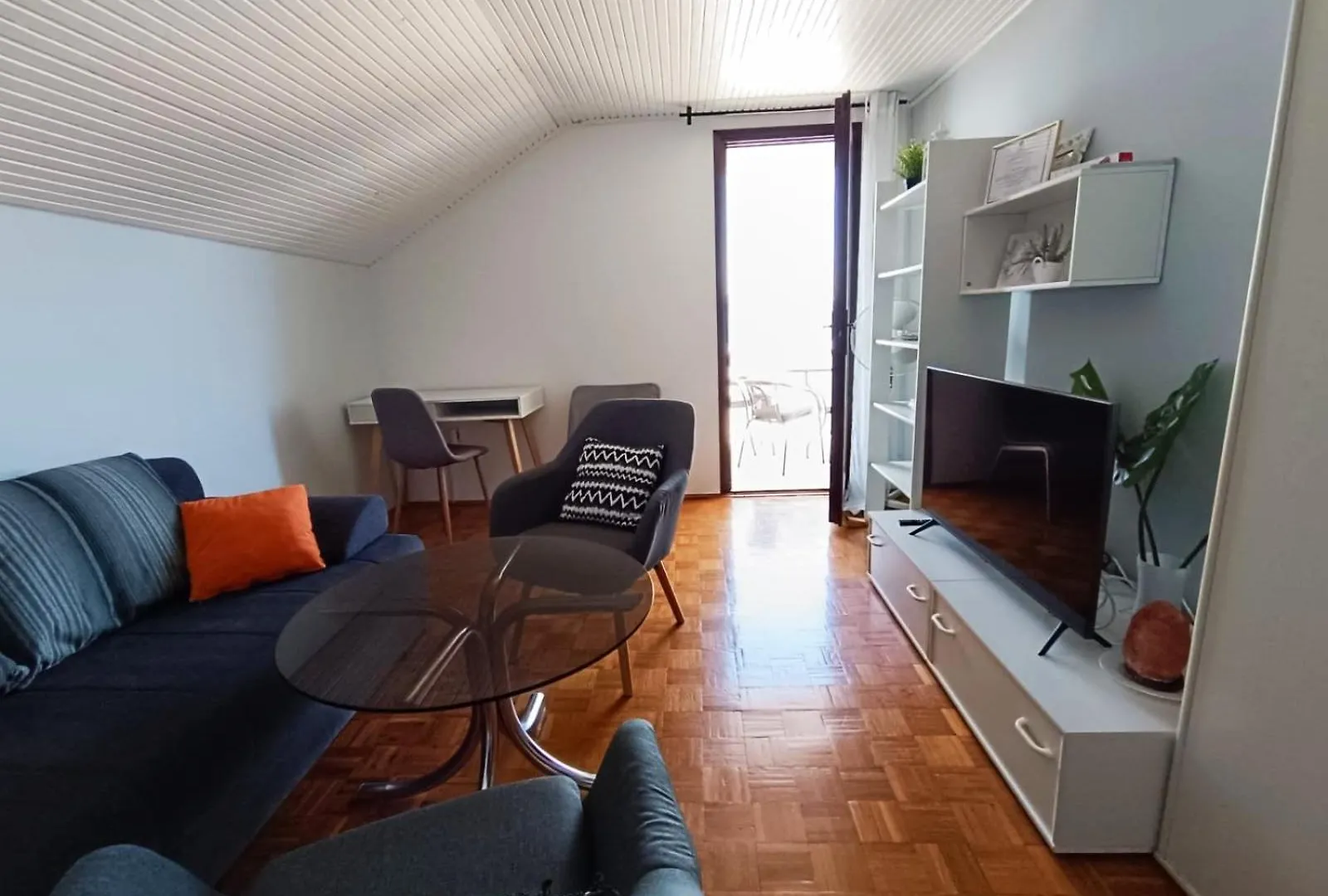 Lejlighed Apartmani Mataija Sveti Petar
