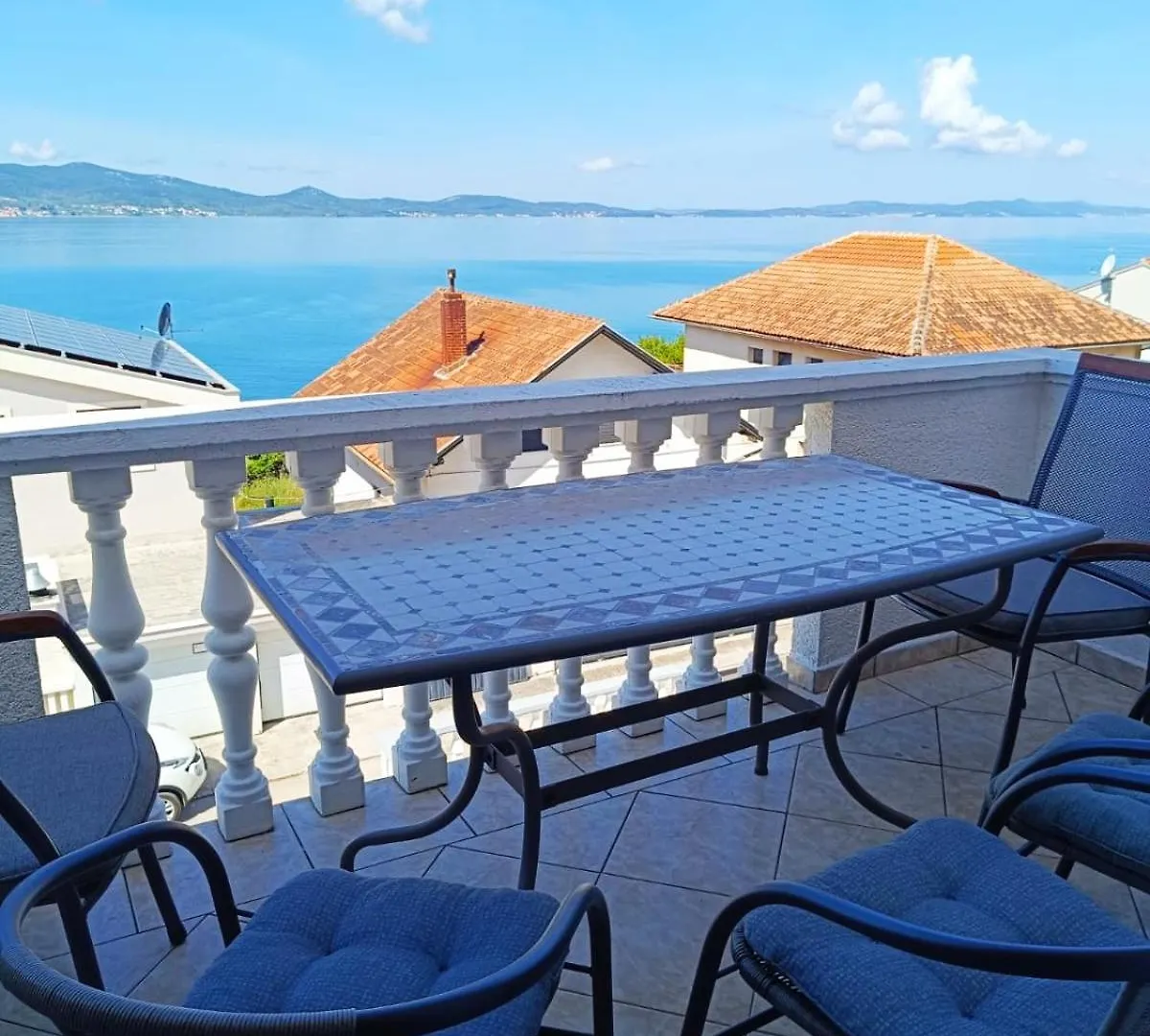 Lejlighed Apartmani Mataija Sveti Petar