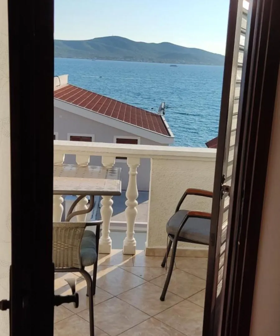 Lejlighed Apartmani Mataija Sveti Petar