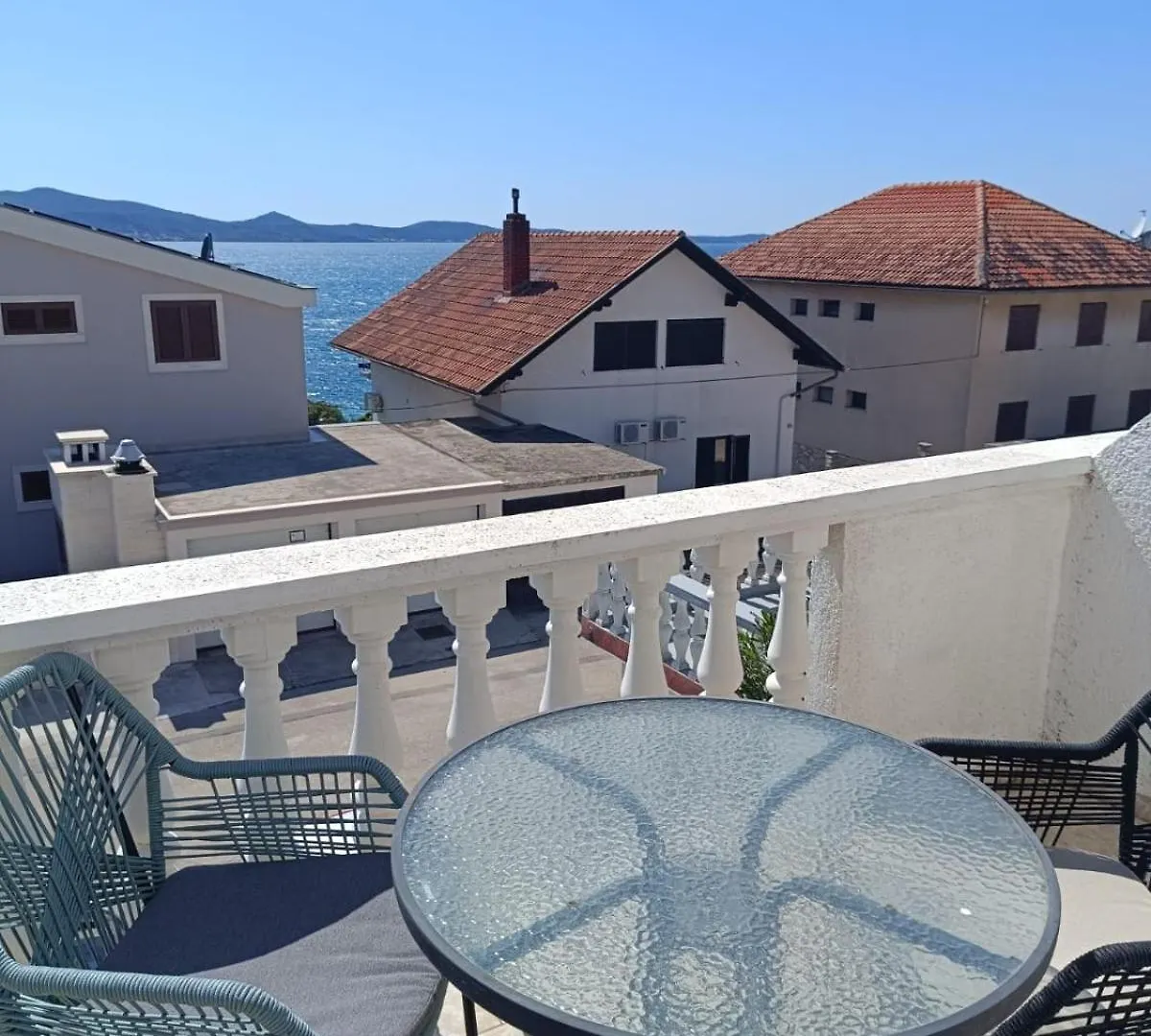 Apartmani Mataija Sveti Petar  0*, Sveti Petar (Zadar) Kroatien