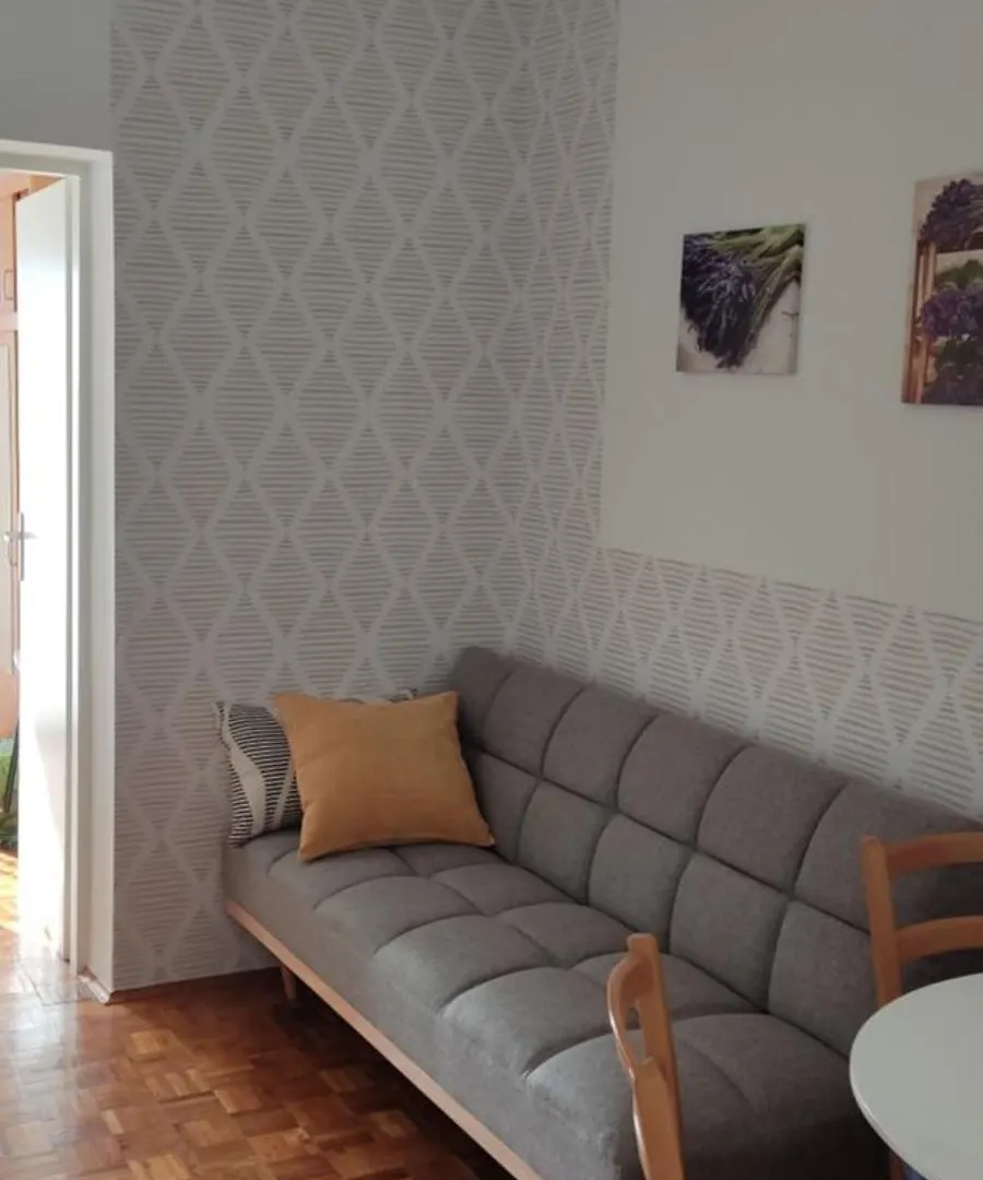Apartmani Mataija Sveti Petar  0*, Sveti Petar (Zadar)