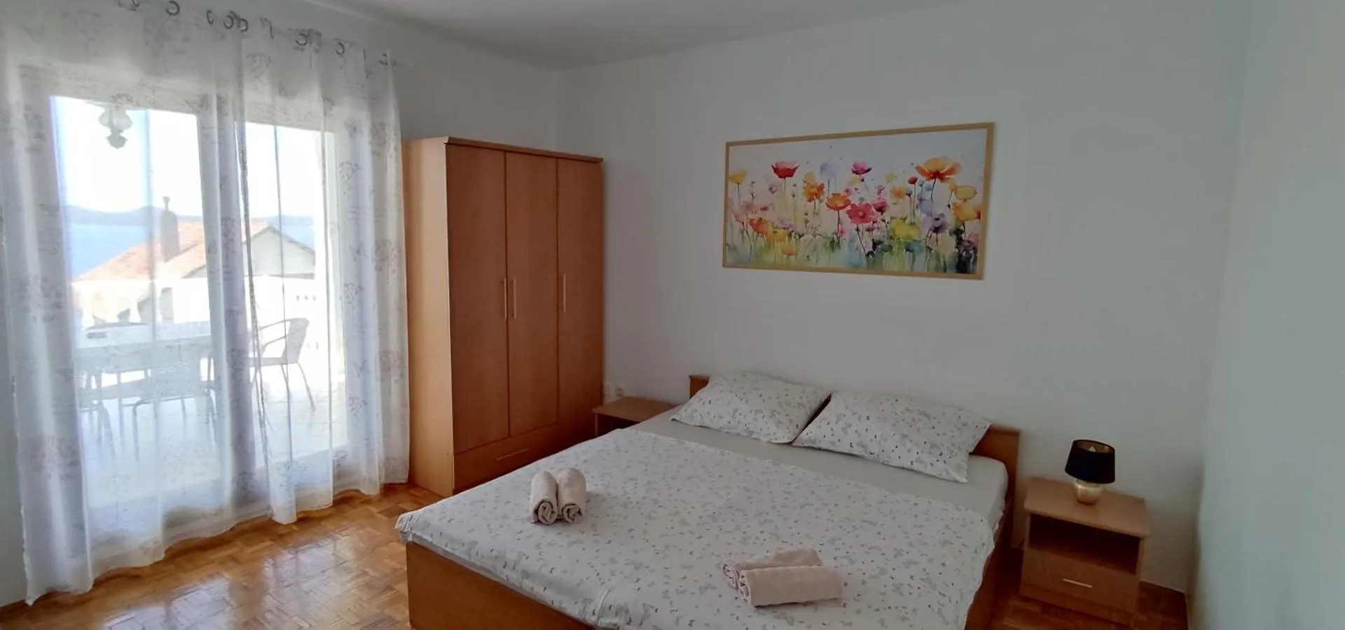 Lejlighed Apartmani Mataija Sveti Petar  Kroatien