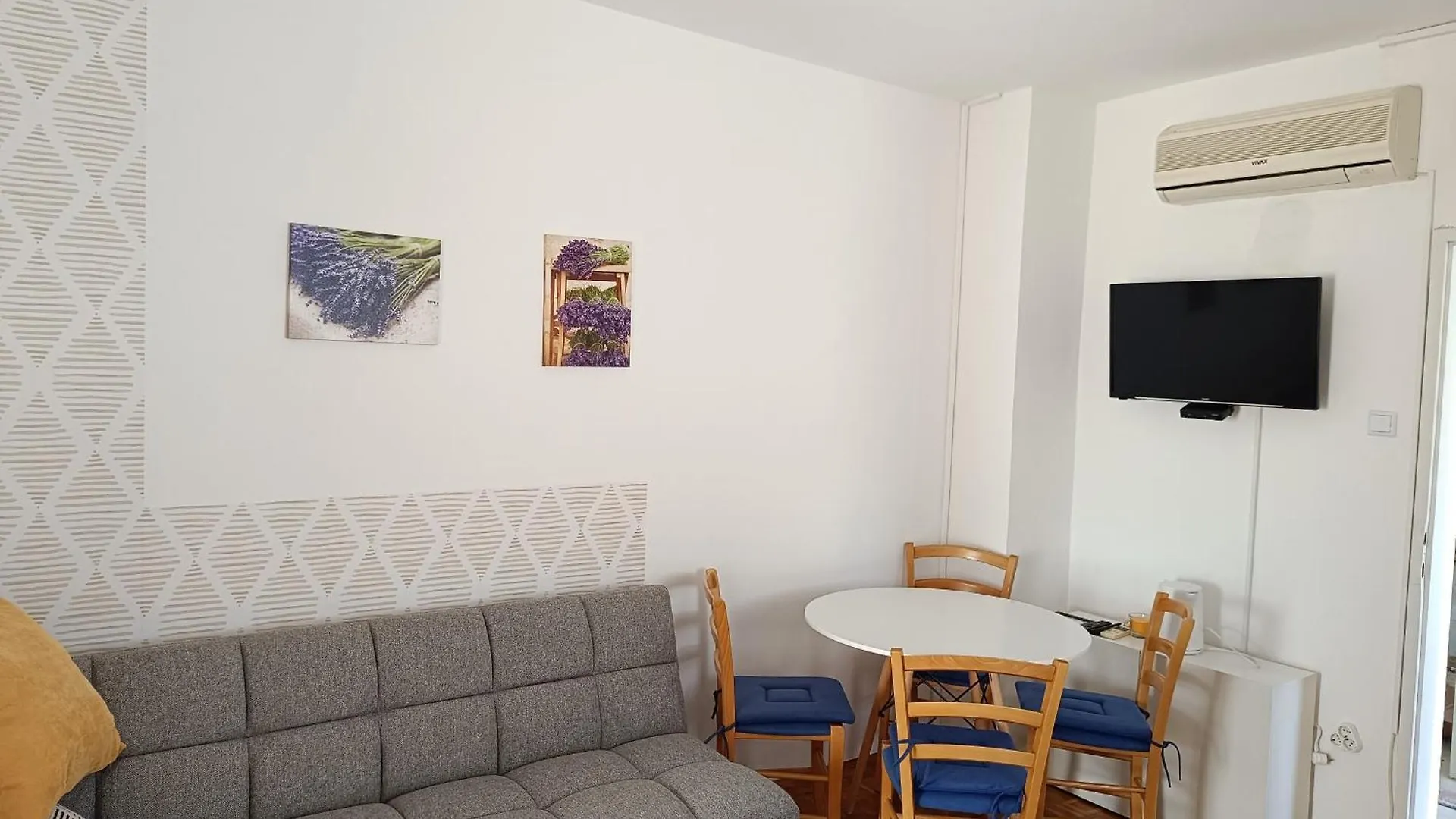 Lejlighed Apartmani Mataija Sveti Petar