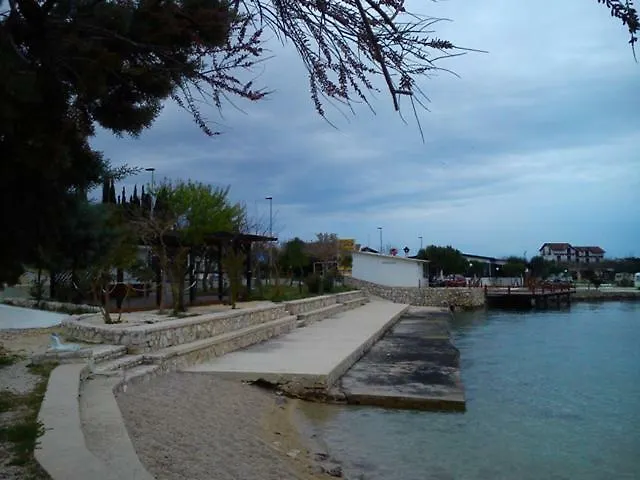 Apartmani Mataija Sveti Petar  Apartment