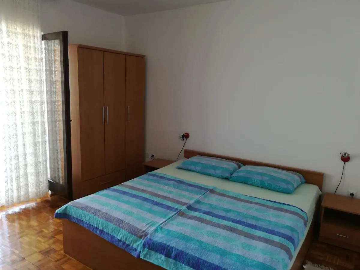 Apartment Apartmani Mataija Sveti Petar  Croatia