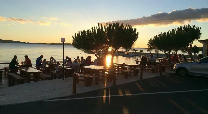 Apartmani Mataija Sveti Petar  Sveti Petar (Zadar)