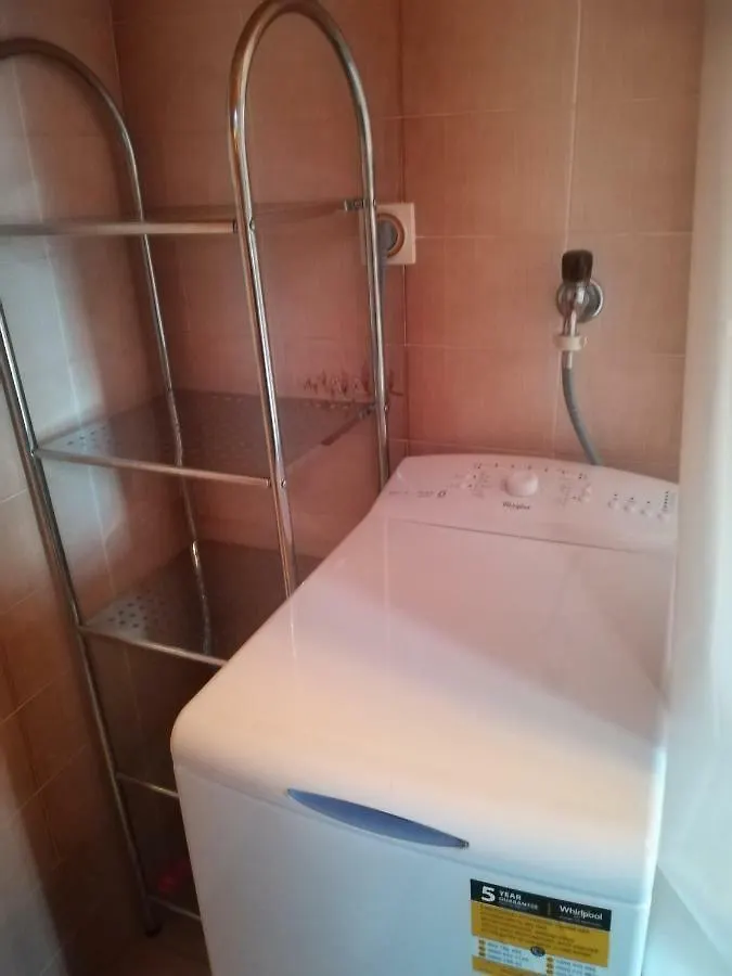 Apartmani Mataija Sveti Petar  Apartment