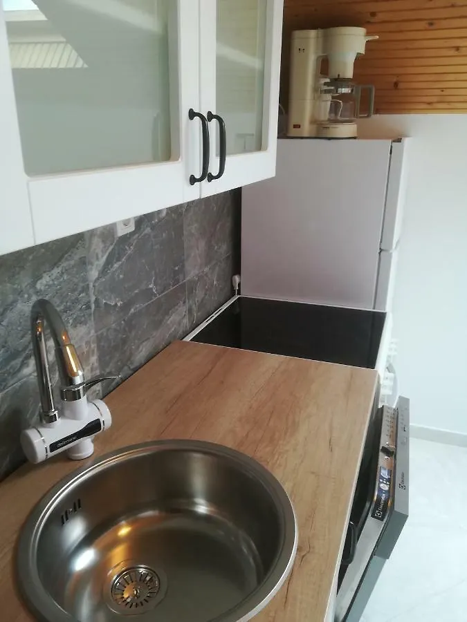Apartmani Mataija Sveti Petar