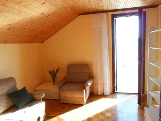 Apartmani Mataija Sveti Petar