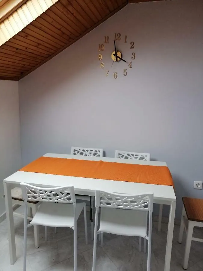 Apartment Apartmani Mataija Sveti Petar  Croatia