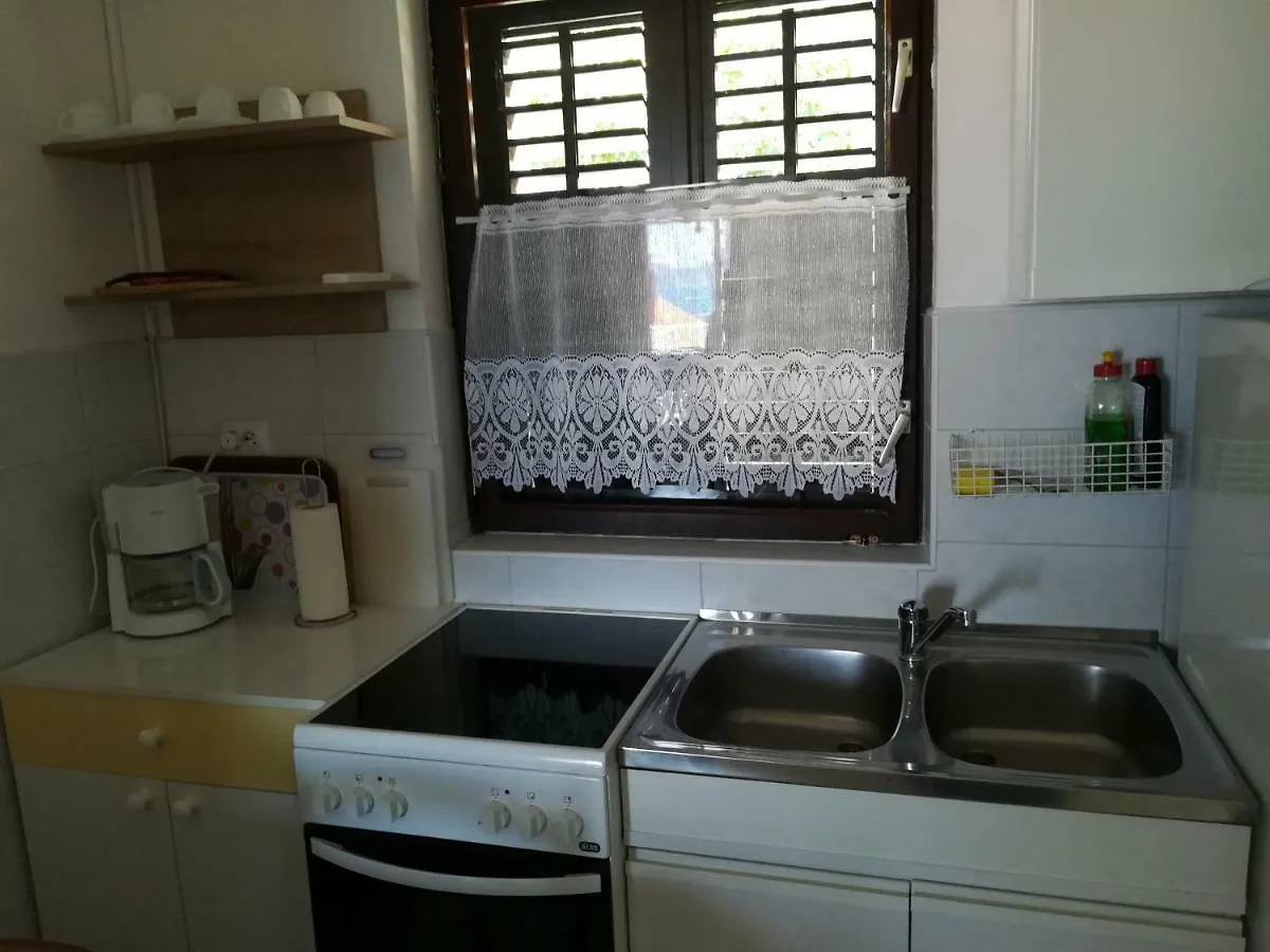 Apartmani Mataija Sveti Petar  0*, Sveti Petar (Zadar)