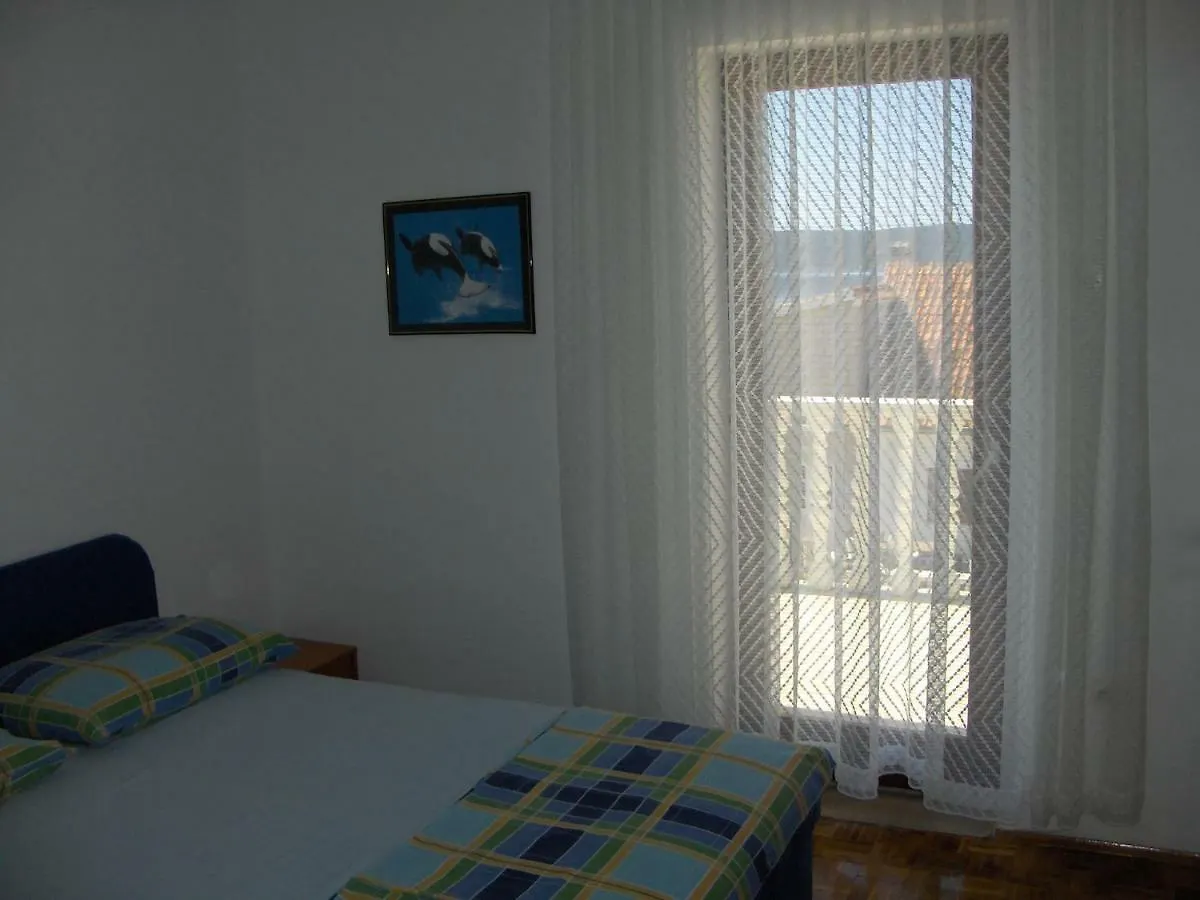Apartment Apartmani Mataija Sveti Petar