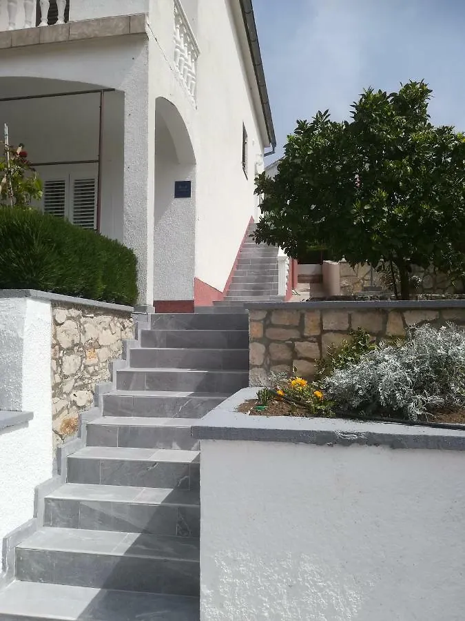 Apartmani Mataija Sveti Petar  Sveti Petar (Zadar)