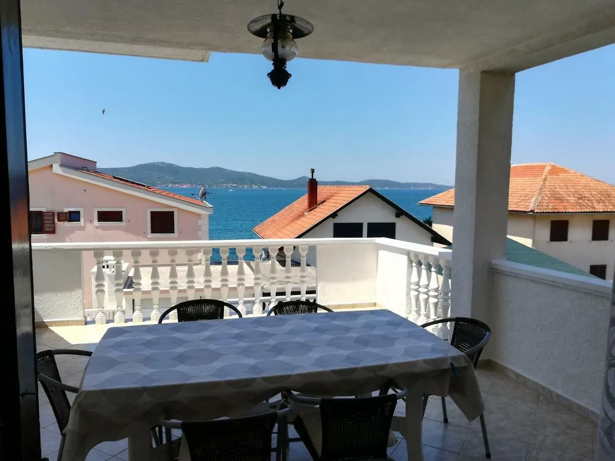Apartmani Mataija Sveti Petar  0*, Sveti Petar (Zadar) Croatia