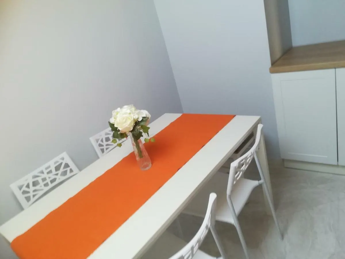 Apartment Apartmani Mataija Sveti Petar  Croatia