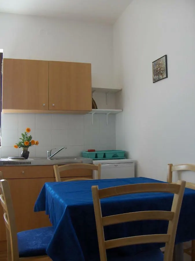 Apartment Apartmani Mataija Sveti Petar
