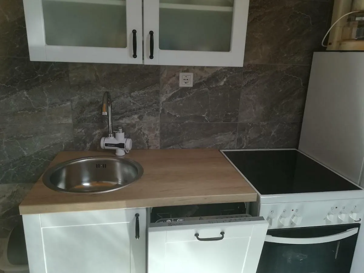 Apartmani Mataija Sveti Petar  0*, Sveti Petar (Zadar)