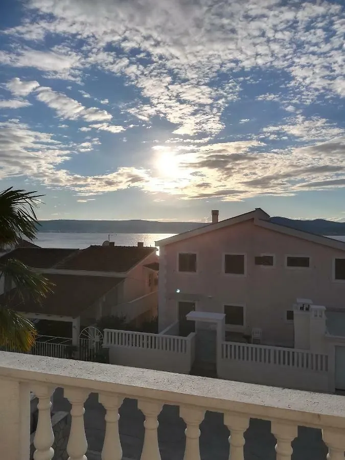 Apartmani Mataija Sveti Petar  0*, Sveti Petar (Zadar)
