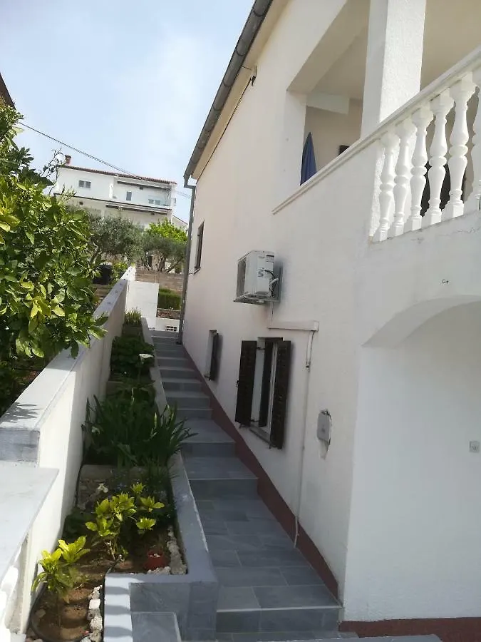 Apartmani Mataija Sveti Petar  Apartment