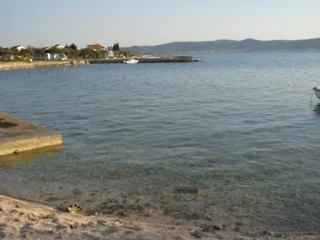 Apartmani Mataija Sveti Petar  Croatia