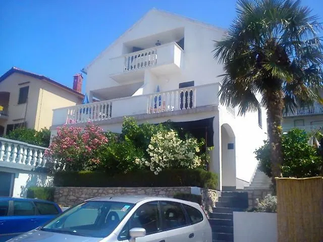 Apartmani Mataija Sveti Petar  Croatia