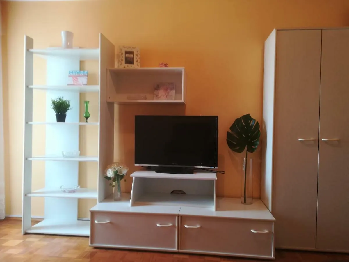 Apartmani Mataija Sveti Petar  Apartment Sveti Petar (Zadar)