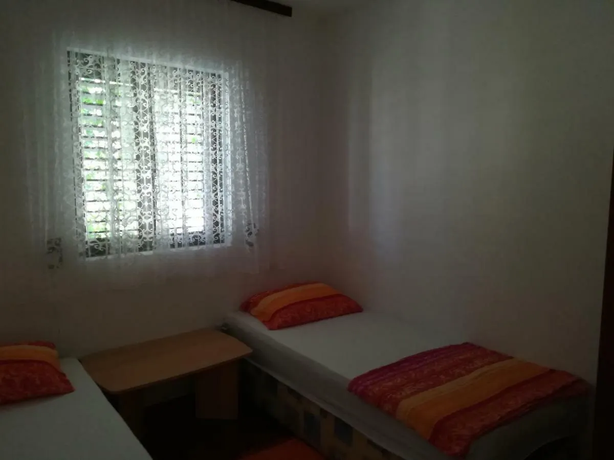 Apartmani Mataija Sveti Petar