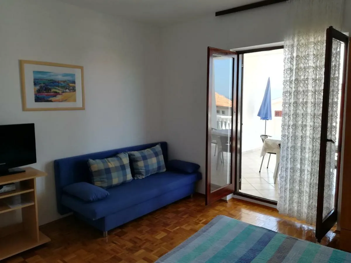 Apartment Apartmani Mataija Sveti Petar