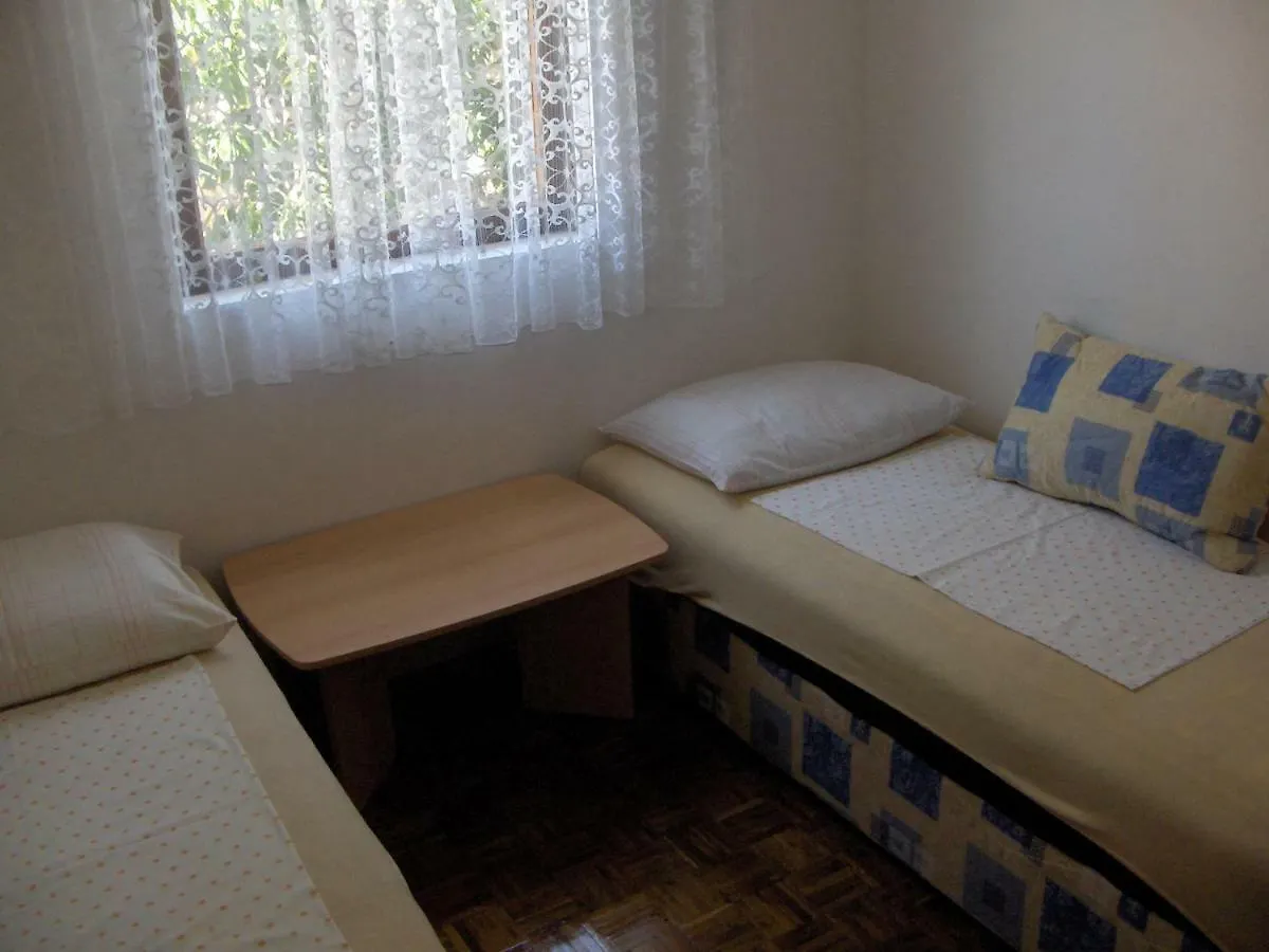Apartmani Mataija Sveti Petar