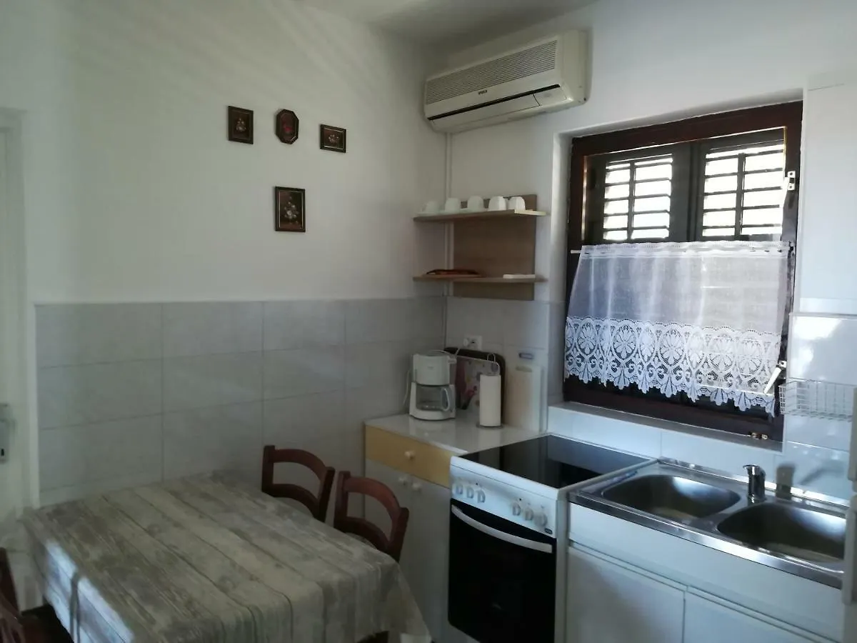 Apartmani Mataija Sveti Petar  0*, Sveti Petar (Zadar)