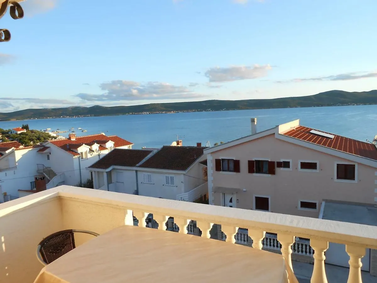 Apartmani Mataija Sveti Petar  Apartment Sveti Petar (Zadar)