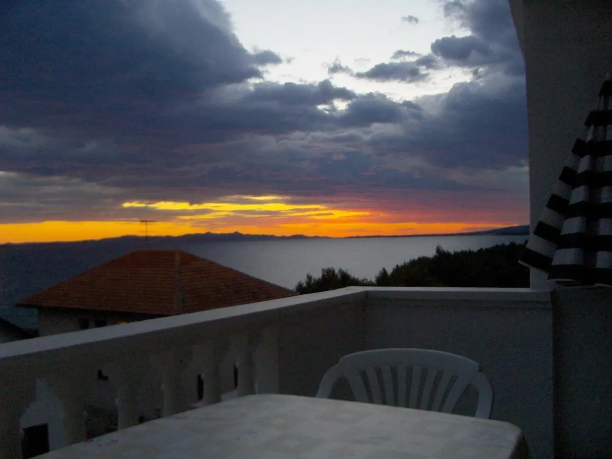 Apartmani Mataija Sveti Petar  0*, Sveti Petar (Zadar)