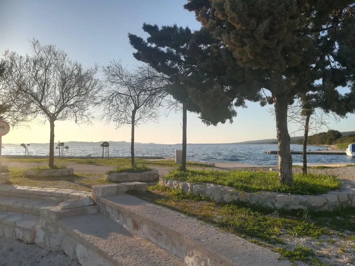 Apartmani Mataija Sveti Petar