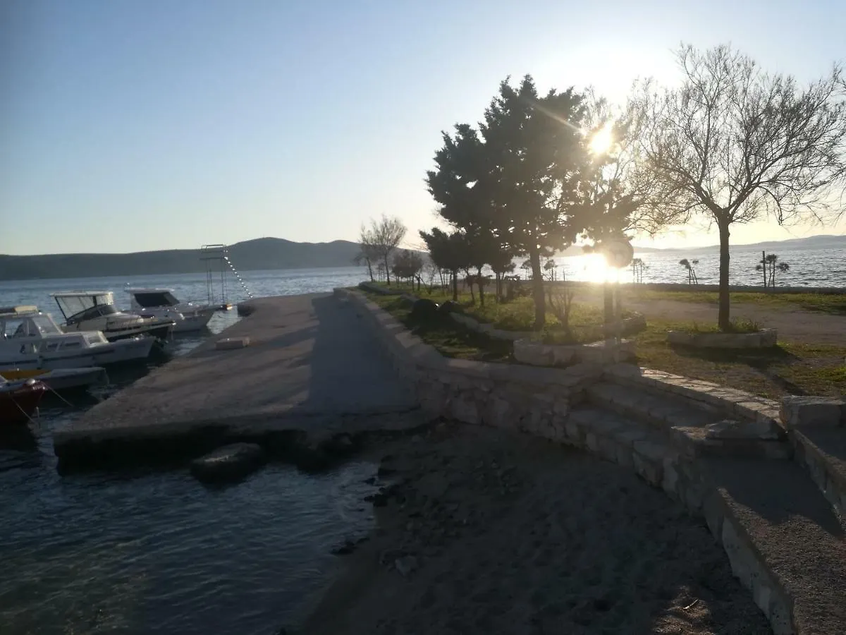 Apartmani Mataija Sveti Petar  Croatia