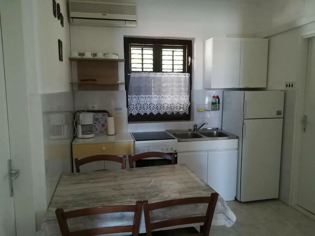 Apartmani Mataija Sveti Petar  0*, Sveti Petar (Zadar)