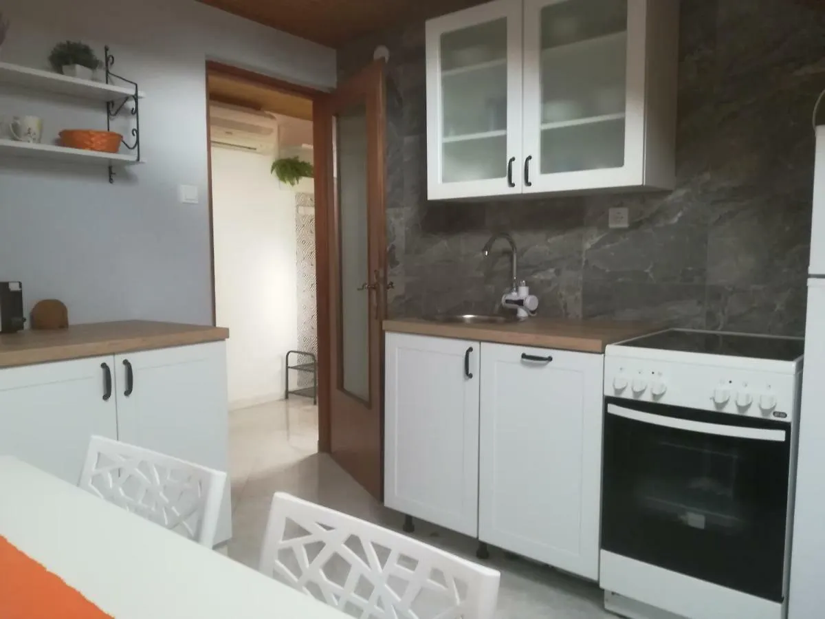 Apartmani Mataija Sveti Petar  0*, Sveti Petar (Zadar) Croatia
