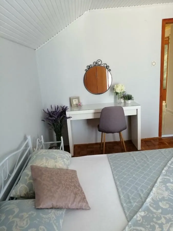 Apartment Apartmani Mataija Sveti Petar