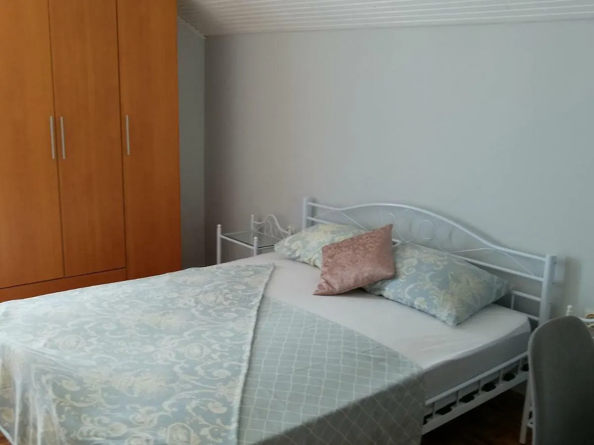 Apartmani Mataija Sveti Petar
