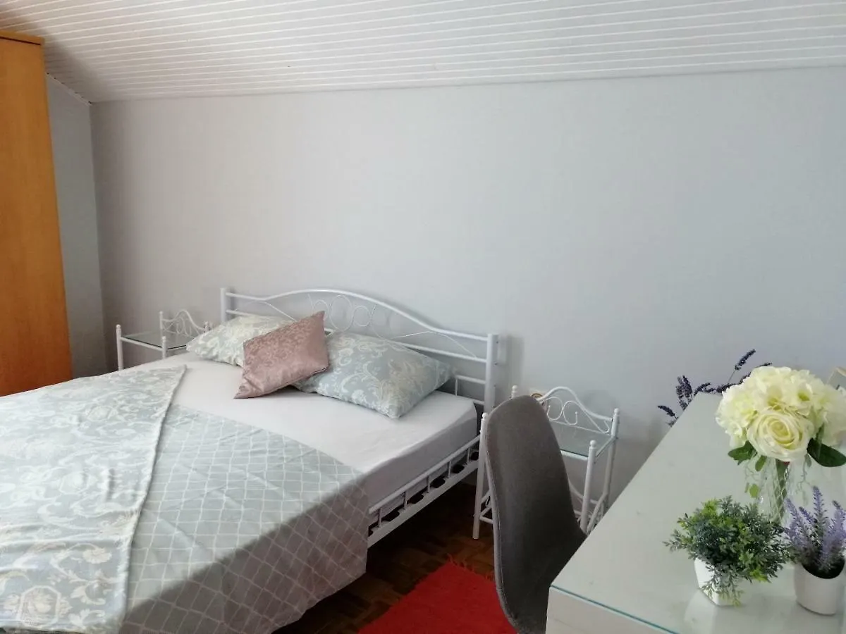 Apartmani Mataija Sveti Petar  Sveti Petar (Zadar)