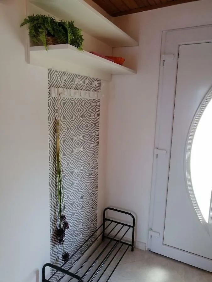 Apartmani Mataija Sveti Petar  Apartment Sveti Petar (Zadar)
