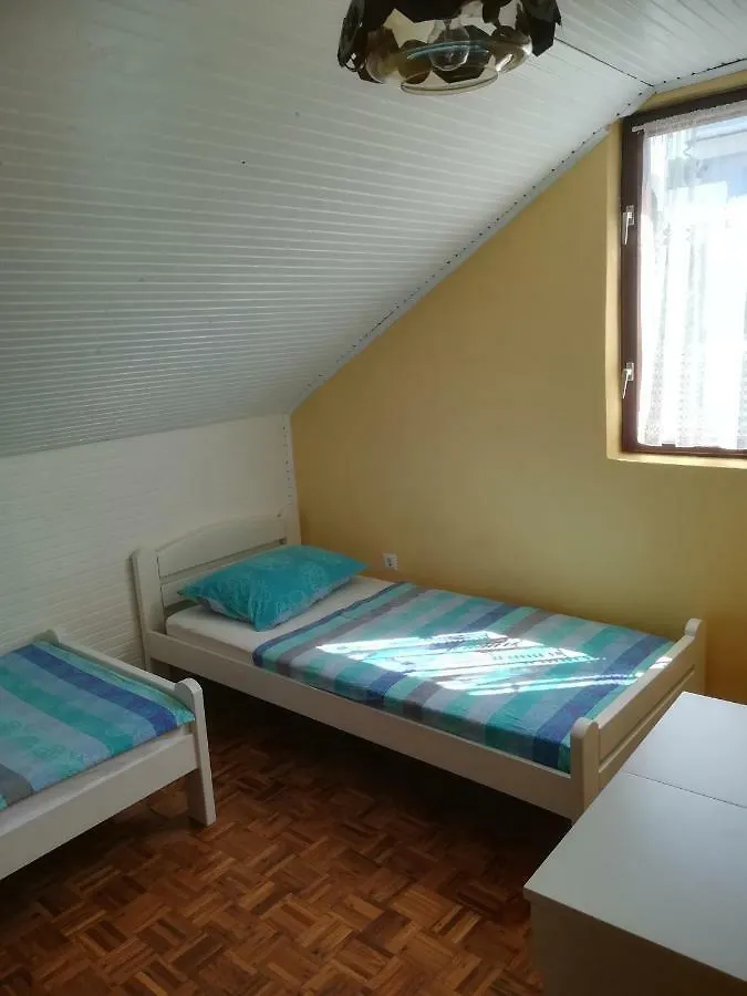 Apartmani Mataija Sveti Petar  Sveti Petar (Zadar)