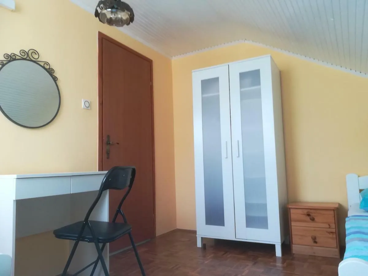 Apartment Apartmani Mataija Sveti Petar
