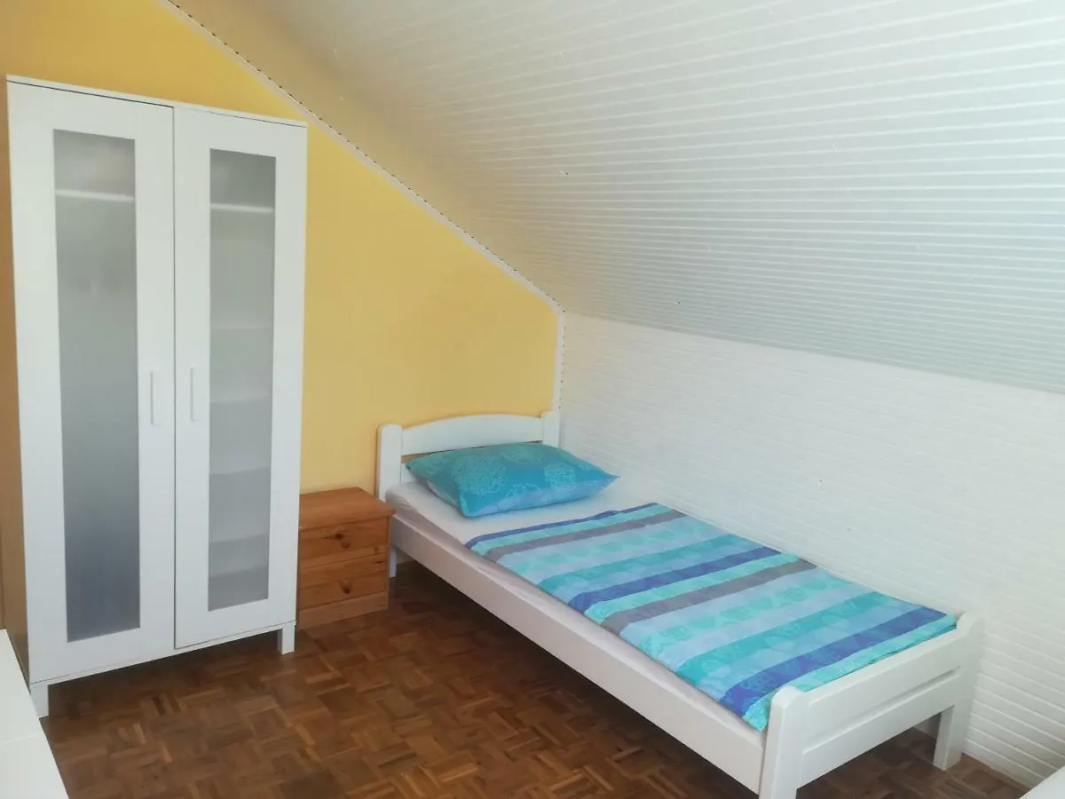 Apartmani Mataija Sveti Petar  0*, Sveti Petar (Zadar) Croatia