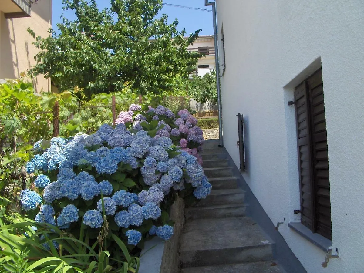 Apartmani Mataija Sveti Petar  Apartmán Sveti Petar (Zadar)
