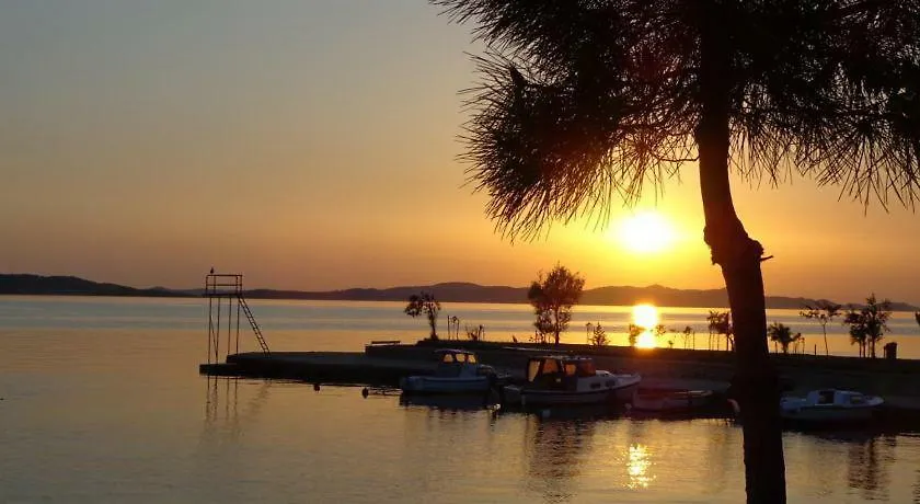Apartmán Apartmani Mataija Sveti Petar